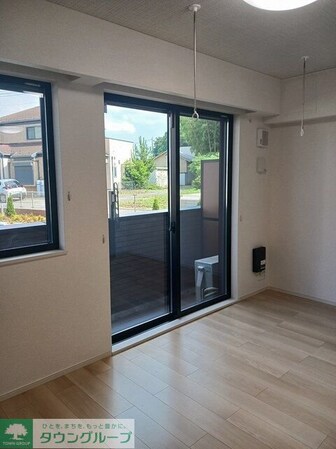 フィオーレの物件内観写真